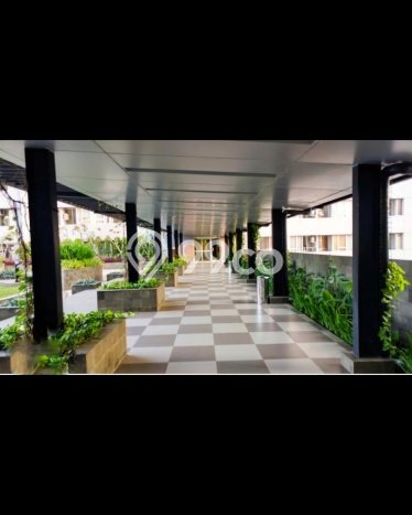 Apartemen Cozy Dijual di Jakarta Selatan Spesifikasi 2 KT, 1 KM Apartemen Cozy Dijual di Jakarta Selatan Spesifikasi 2 KT, 1 KM