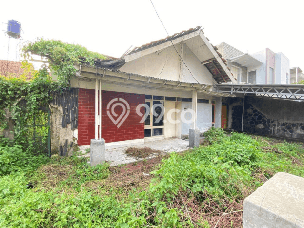 Tanah Kavling Dijual di Bandung dengan Spesifikasi 151m2 Tanah Kavling Dijual di Bandung dengan Spesifikasi 151m2