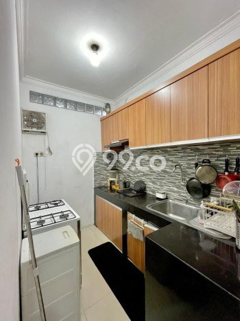Dijual Hunian Rumah Nyaman 3 Kamar di BKR, Bandung Dijual Hunian Rumah Nyaman 3 Kamar di BKR, Bandung