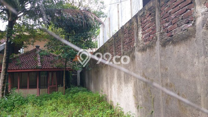 HARGA TERBAIK! Tanah Kawasan Sarijadi, Luas 196m², Dekat Jalan Raya, Area Potensial HARGA TERBAIK! Tanah Kawasan Sarijadi, Luas 196m², Dekat Jalan Raya, Area Potensial
