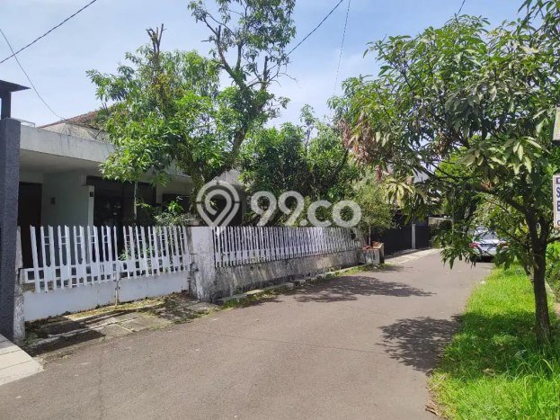 Kavling Tanah untuk Dijual di Turangga, Bandung, Luas 152m2 Kavling Tanah untuk Dijual di Turangga, Bandung, Luas 152m2