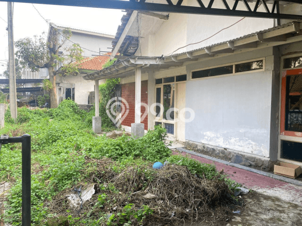 Tanah Kavling Dijual di Bandung dengan Spesifikasi 151m2 Tanah Kavling Dijual di Bandung dengan Spesifikasi 151m2
