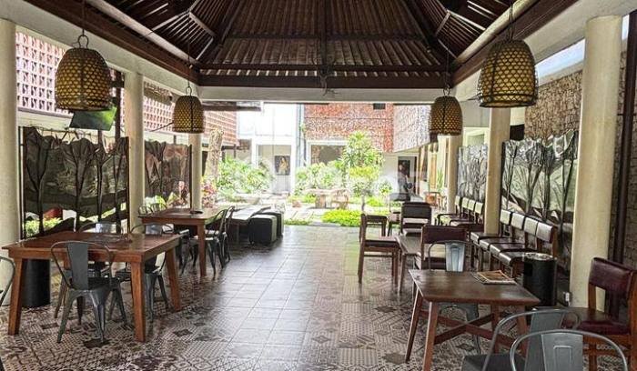 Hotel Strategis Kawasan , Luas 1128m2m², Lokasi Berkembang Hotel Strategis Kawasan , Luas 1128m2m², Lokasi Berkembang