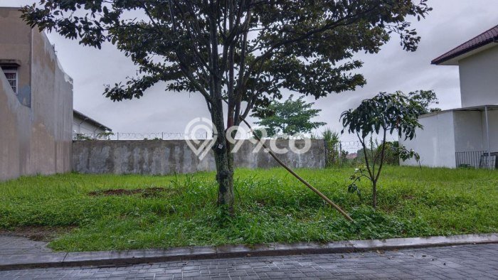 Tanah Dijual di Bandung Seluas 380m2 Strategis Tanah Dijual di Bandung Seluas 380m2 Strategis