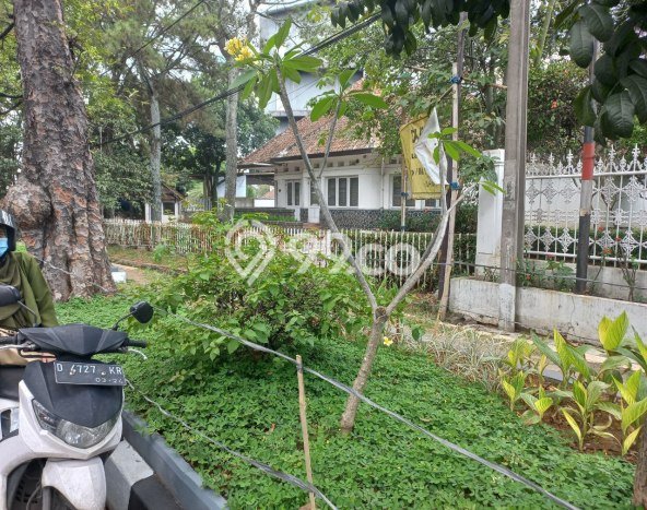 Hunian Elit LB 400m2 Siap Pakai Desain Elegan di Cipaganti, Bandung Hunian Elit LB 400m2 Siap Pakai Desain Elegan di Cipaganti, Bandung