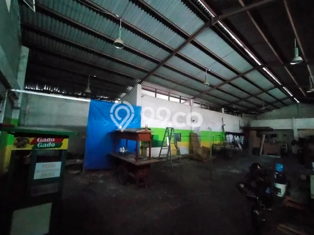 Dijual Tanah Lokasi Duri Kosambi, Jakarta Barat Seluas 1400m2 Dijual Tanah Lokasi Duri Kosambi, Jakarta Barat Seluas 1400m2