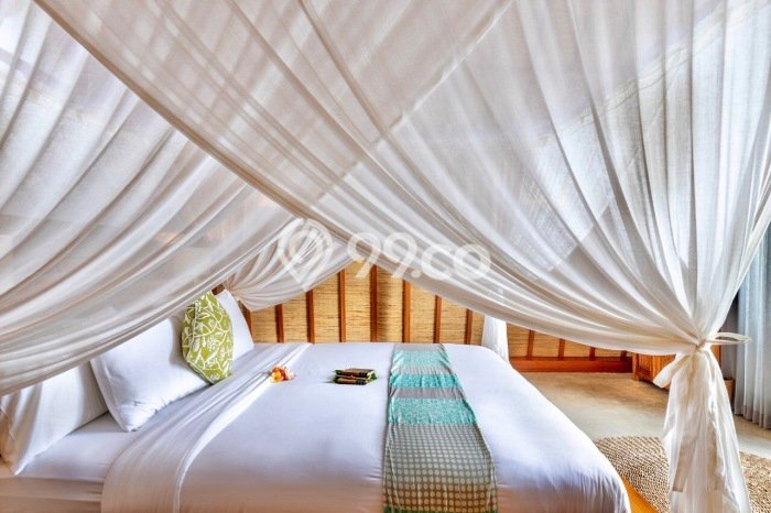 Hunian Mewah Dijual LT 1100m2 di Sidemen, Karangasem Hunian Mewah Dijual LT 1100m2 di Sidemen, Karangasem