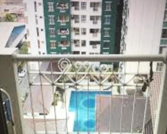 Untuk Dijual Apartemen 2 KT & 1 KM di Jakarta Pusat Area Strategis Untuk Dijual Apartemen 2 KT & 1 KM di Jakarta Pusat Area Strategis