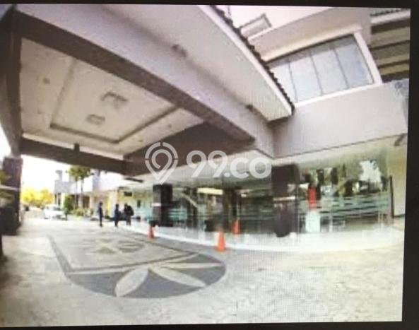Untuk Dijual Apartemen 2 KT & 1 KM di Jakarta Pusat Area Strategis Untuk Dijual Apartemen 2 KT & 1 KM di Jakarta Pusat Area Strategis
