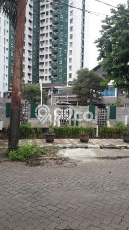 Untuk Dijual Apartemen 2 KT & 1 KM di Jakarta Pusat Area Strategis Untuk Dijual Apartemen 2 KT & 1 KM di Jakarta Pusat Area Strategis