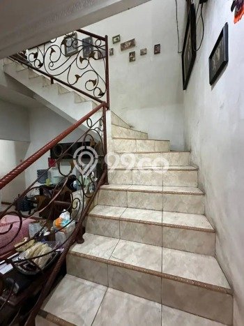 Dijual Rumah Modern 3 KT di Pondok Kelapa, Jakarta Timur Dijual Rumah Modern 3 KT di Pondok Kelapa, Jakarta Timur