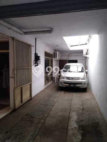Rumah Luxury Modern Siap Huni di Cipete Jakarta Selatan Rumah Luxury Modern Siap Huni di Cipete Jakarta Selatan