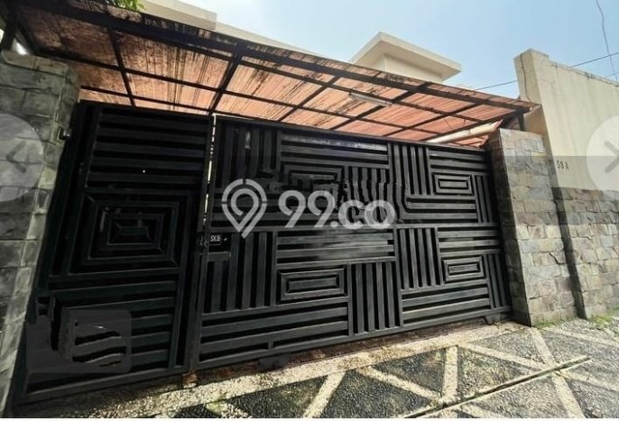 Dijual Rumah Mewah Exclusive di Kebayoran Baru, Jakarta Selatan Dijual Rumah Mewah Exclusive di Kebayoran Baru, Jakarta Selatan