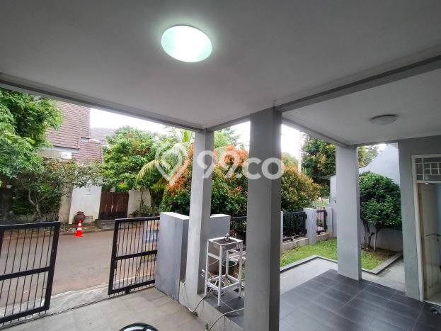 Dijual Hunian Rumah Nyaman 2 Kamar di Bintaro, Tangerang Selatan Dijual Hunian Rumah Nyaman 2 Kamar di Bintaro, Tangerang Selatan