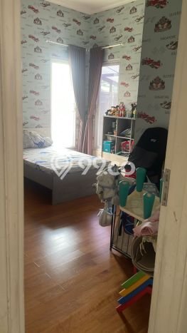 Dijual Hunian Mewah dengan Fasilitas Sekitar Komplit di Tebet, Jakarta Selatan Dijual Hunian Mewah dengan Fasilitas Sekitar Komplit di Tebet, Jakarta Selatan