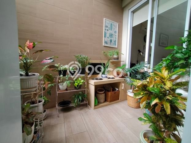 Jual Rumah Luas Elegan Dengan View Cantik di Pondok Indah, Jakarta Selatan Jual Rumah Luas Elegan Dengan View Cantik di Pondok Indah, Jakarta Selatan