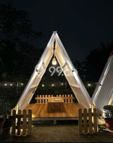 Rumah Eksklusif Siap Huni LT 3800m2 di Bogor Utara, Bogor Rumah Eksklusif Siap Huni LT 3800m2 di Bogor Utara, Bogor