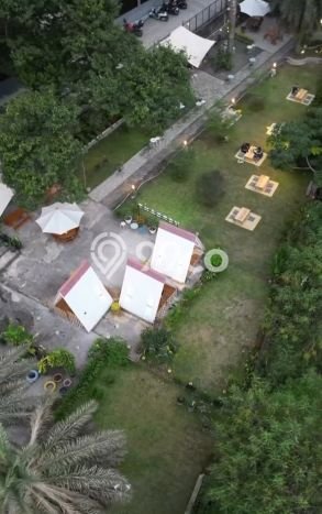 Rumah Eksklusif Siap Huni LT 3800m2 di Bogor Utara, Bogor Rumah Eksklusif Siap Huni LT 3800m2 di Bogor Utara, Bogor