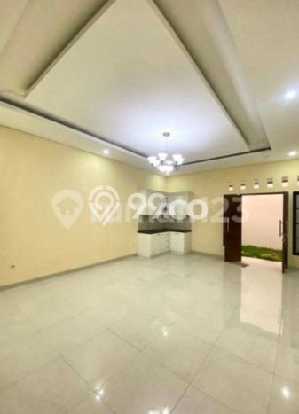 Rumah Elit LB 200m2 Siap Pakai Desain Elegan di Kemanggisan, Jakarta Barat Rumah Elit LB 200m2 Siap Pakai Desain Elegan di Kemanggisan, Jakarta Barat