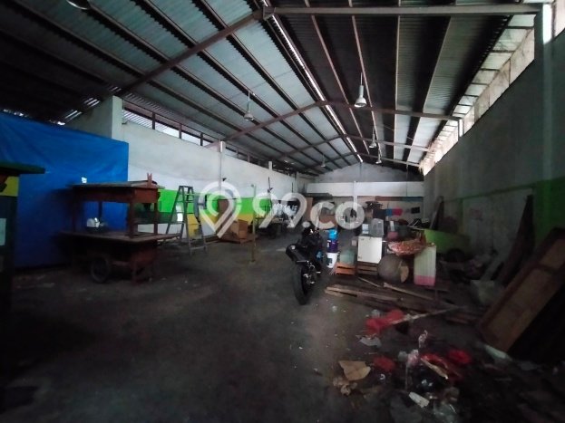 Dijual Tanah Lokasi Duri Kosambi, Jakarta Barat Seluas 1400m2 Dijual Tanah Lokasi Duri Kosambi, Jakarta Barat Seluas 1400m2