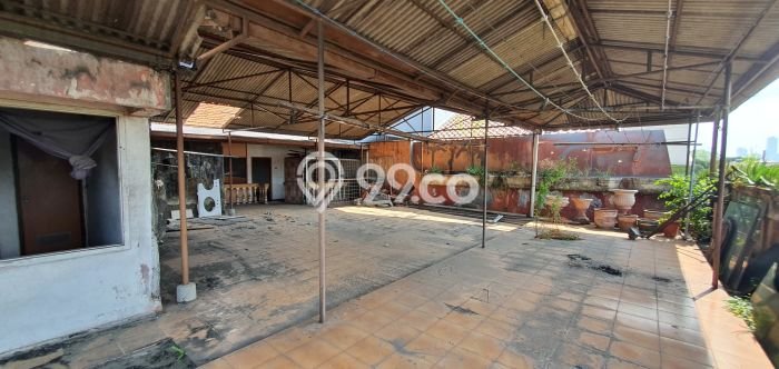 Kantor Bagus Dijual di Kemanggisan Jakarta Barat Lokasi Strategis Cocok untuk Kembangkan Bisnis Kantor Bagus Dijual di Kemanggisan Jakarta Barat Lokasi Strategis Cocok untuk Kembangkan Bisnis