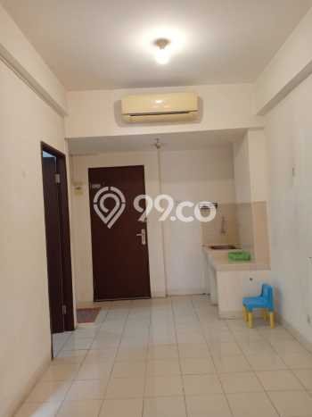 Dijual Apartemen 2 KT 1 KM di Pesanggrahan Luas 35m2 Dijual Apartemen 2 KT 1 KM di Pesanggrahan Luas 35m2