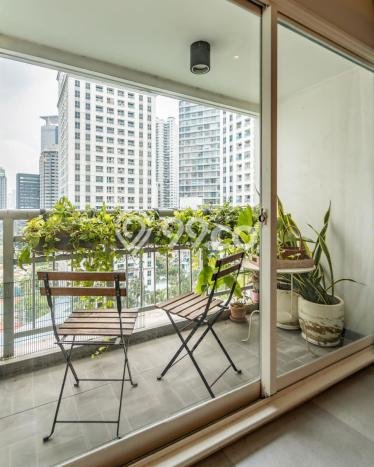 Apartemen Harga Murah dengan 2 BR & 2 KM di Tanah Abang Jakarta Pusat Apartemen Harga Murah dengan 2 BR & 2 KM di Tanah Abang Jakarta Pusat