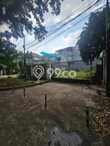Dijual Tanah Lokasi Panglima Polim, Jakarta Selatan Seluas 335m2 Dijual Tanah Lokasi Panglima Polim, Jakarta Selatan Seluas 335m2