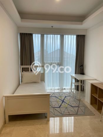 Hunian Apartemen Disewakan Murah 90m2 di Pondok Indah, Cocok Dijadikan Hunian Anda Hunian Apartemen Disewakan Murah 90m2 di Pondok Indah, Cocok Dijadikan Hunian Anda