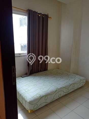 Dijual Apartemen 2 KT 1 KM di Pesanggrahan Luas 35m2 Dijual Apartemen 2 KT 1 KM di Pesanggrahan Luas 35m2