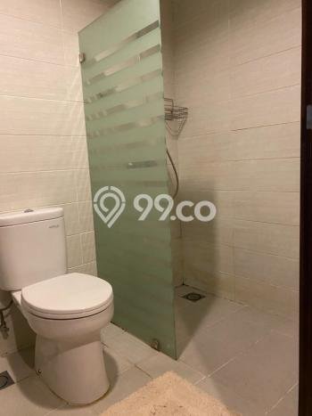 Apartemen di Kemang, 1 KM, Luas 43m², Area Strategis Apartemen di Kemang, 1 KM, Luas 43m², Area Strategis