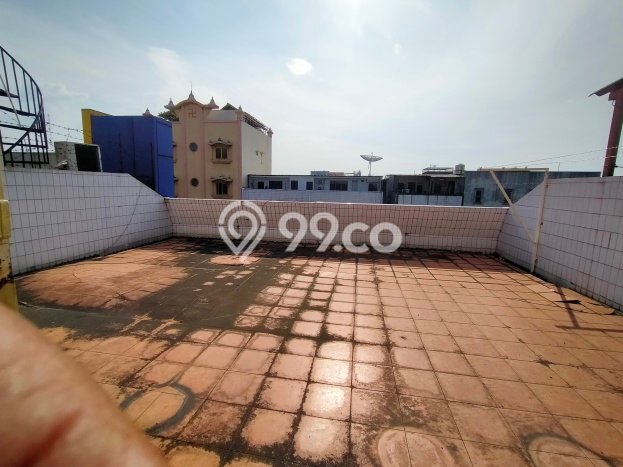 Ruko Premium di Jelambar, Luas 600m², Lokasi Komersial, Dekat Jelambar, Jakarta Barat, Jakarta Barat Ruko Premium di Jelambar, Luas 600m², Lokasi Komersial, Dekat Jelambar, Jakarta Barat, Jakarta Barat