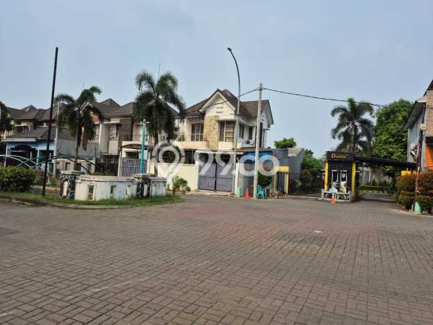 Siap Huni Rumah Mewah 3 Kamar di Serpong Dekat ke Mana Saja Siap Huni Rumah Mewah 3 Kamar di Serpong Dekat ke Mana Saja
