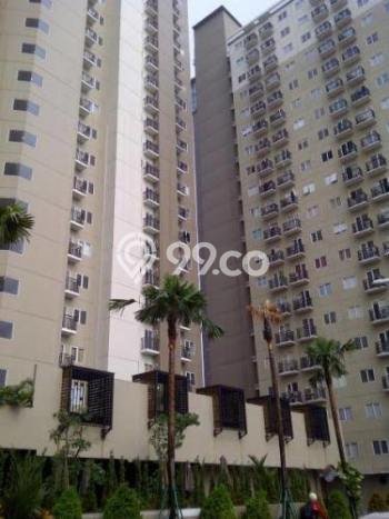 Dijual Apartemen 2 KT 1 KM di Pesanggrahan Luas 35m2 Dijual Apartemen 2 KT 1 KM di Pesanggrahan Luas 35m2