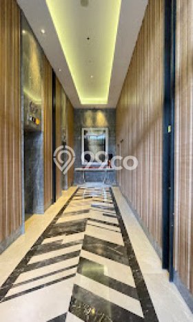 Hunian Apartemen 0 KT 1 KM Dijual di BSD Tangerang Selatan, Luas 22m2 Hunian Apartemen 0 KT 1 KM Dijual di BSD Tangerang Selatan, Luas 22m2