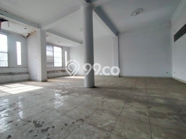 Ruko Premium di Jelambar, Luas 600m², Lokasi Komersial, Dekat Jelambar, Jakarta Barat, Jakarta Barat Ruko Premium di Jelambar, Luas 600m², Lokasi Komersial, Dekat Jelambar, Jakarta Barat, Jakarta Barat