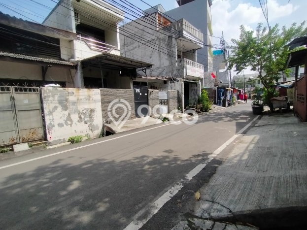 Hunian Nyaman Asri 2 KT Siap Huni di Cideng Jakarta Pusat Hunian Nyaman Asri 2 KT Siap Huni di Cideng Jakarta Pusat