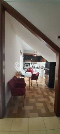 Rumah Modern Cantik 4 KT Siap Huni di Gamping Rumah Modern Cantik 4 KT Siap Huni di Gamping