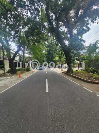 Dijual Tanah Lokasi Panglima Polim, Jakarta Selatan Seluas 335m2 Dijual Tanah Lokasi Panglima Polim, Jakarta Selatan Seluas 335m2