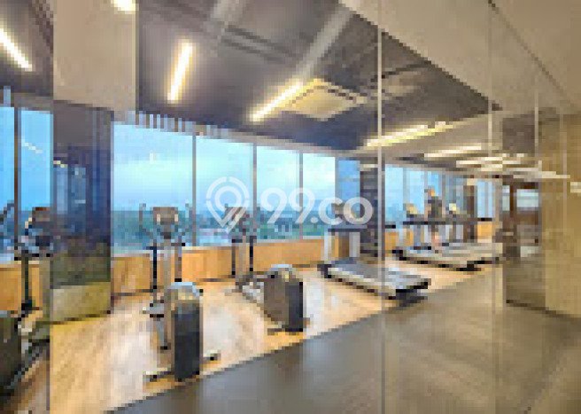Hunian Apartemen 0 KT 1 KM Dijual di BSD Tangerang Selatan, Luas 22m2 Hunian Apartemen 0 KT 1 KM Dijual di BSD Tangerang Selatan, Luas 22m2