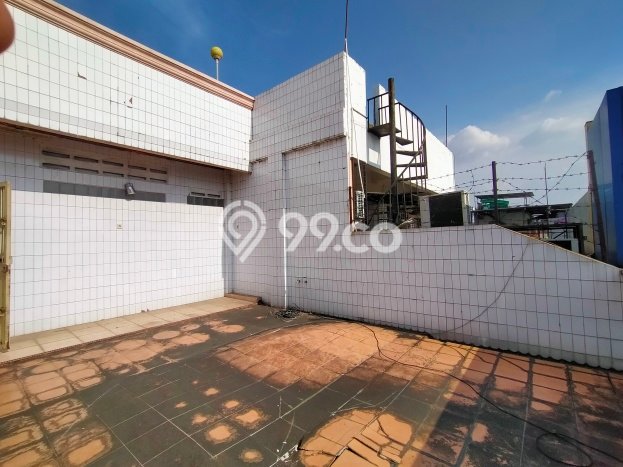 Ruko Premium di Jelambar, Luas 600m², Lokasi Komersial, Dekat Jelambar, Jakarta Barat, Jakarta Barat Ruko Premium di Jelambar, Luas 600m², Lokasi Komersial, Dekat Jelambar, Jakarta Barat, Jakarta Barat
