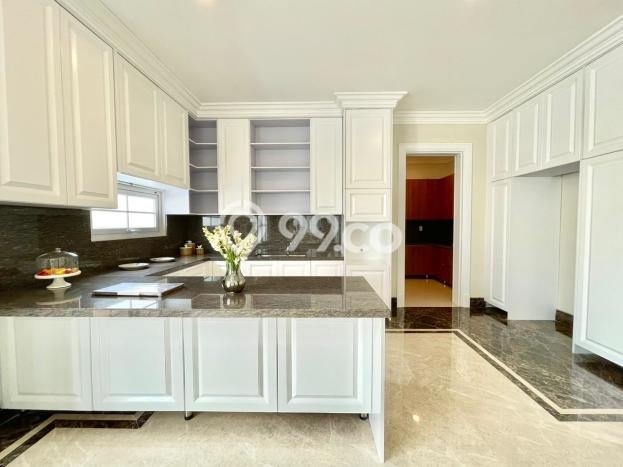 Dijual Rumah Mewah Elegan Dengan View Eksklusif di Gandaria, Jakarta Selatan Dijual Rumah Mewah Elegan Dengan View Eksklusif di Gandaria, Jakarta Selatan