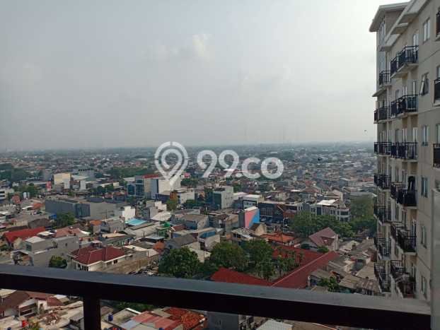 Dijual Apartemen 2 KT 1 KM di Pesanggrahan Luas 35m2 Dijual Apartemen 2 KT 1 KM di Pesanggrahan Luas 35m2