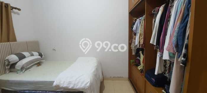 Rumah Modern Cantik 4 KT Siap Huni di Gamping Rumah Modern Cantik 4 KT Siap Huni di Gamping