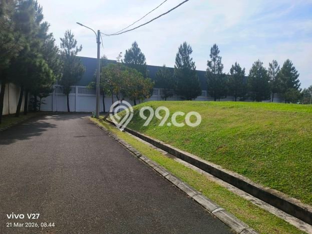 Dijual Tanah Lokasi Gading Serpong, Tangerang Seluas 200m2 Dijual Tanah Lokasi Gading Serpong, Tangerang Seluas 200m2