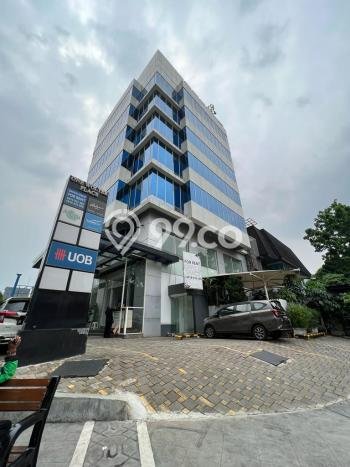 FOR SALE! Kantor di Kebayoran Baru Jakarta Selatan, LT 1035m2, LB 4156m2 FOR SALE! Kantor di Kebayoran Baru Jakarta Selatan, LT 1035m2, LB 4156m2