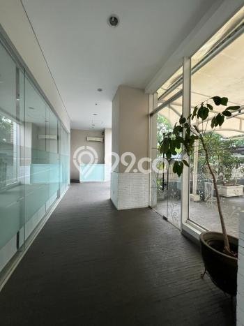 FOR SALE! Kantor di Kebayoran Baru Jakarta Selatan, LT 1035m2, LB 4156m2 FOR SALE! Kantor di Kebayoran Baru Jakarta Selatan, LT 1035m2, LB 4156m2