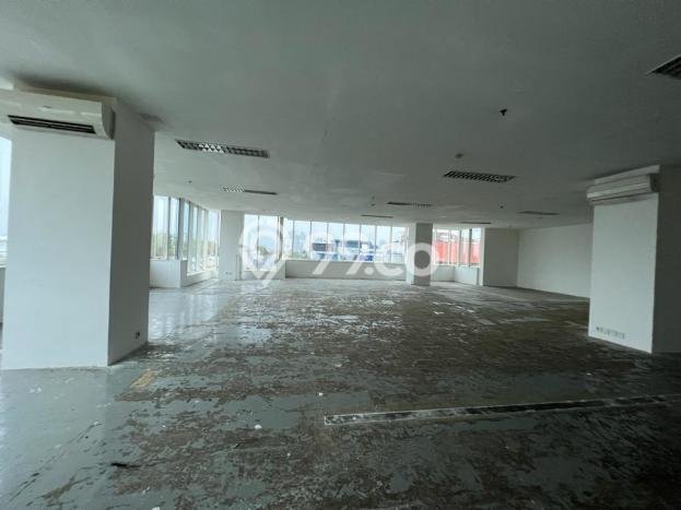FOR SALE! Kantor di Kebayoran Baru Jakarta Selatan, LT 1035m2, LB 4156m2 FOR SALE! Kantor di Kebayoran Baru Jakarta Selatan, LT 1035m2, LB 4156m2