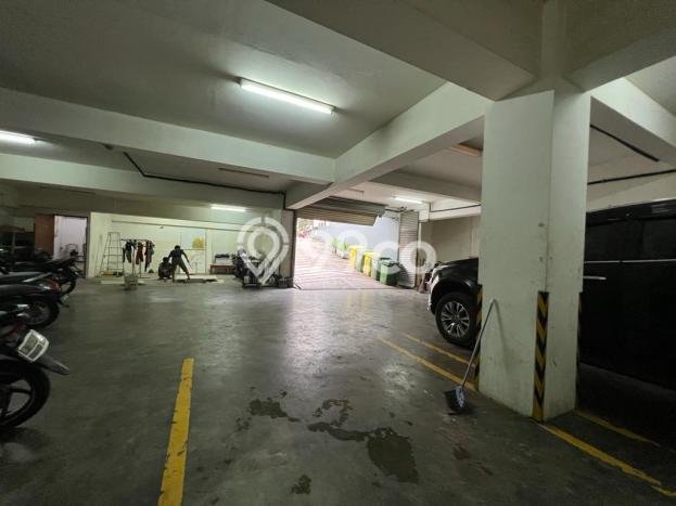 FOR SALE! Kantor di Kebayoran Baru Jakarta Selatan, LT 1035m2, LB 4156m2 FOR SALE! Kantor di Kebayoran Baru Jakarta Selatan, LT 1035m2, LB 4156m2