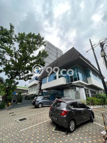 FOR SALE! Kantor di Kebayoran Baru Jakarta Selatan, LT 1035m2, LB 4156m2 FOR SALE! Kantor di Kebayoran Baru Jakarta Selatan, LT 1035m2, LB 4156m2